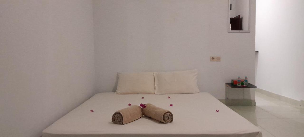 Mango Homestay Секотонг Екстер'єр фото