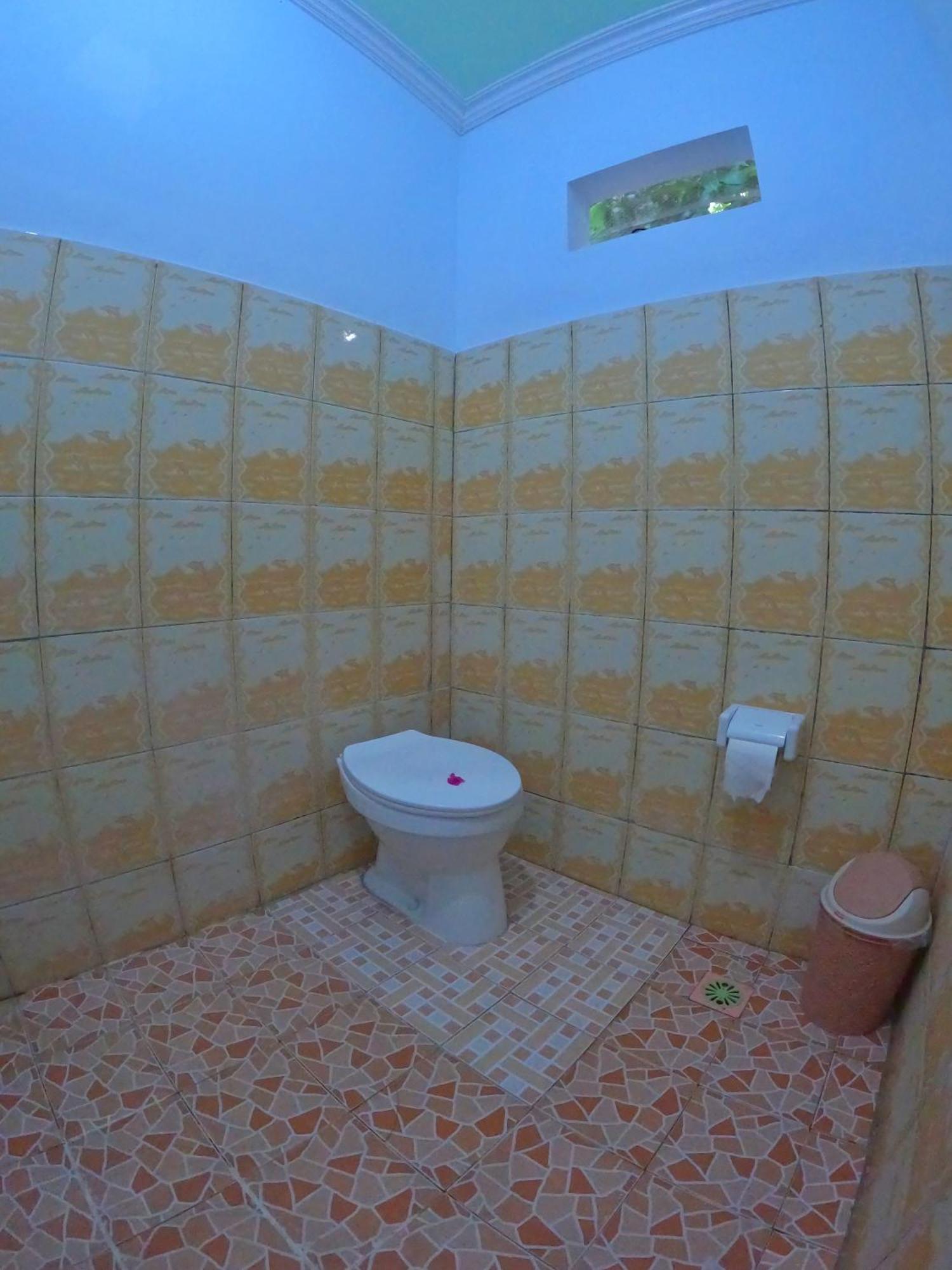 Mango Homestay Секотонг Екстер'єр фото