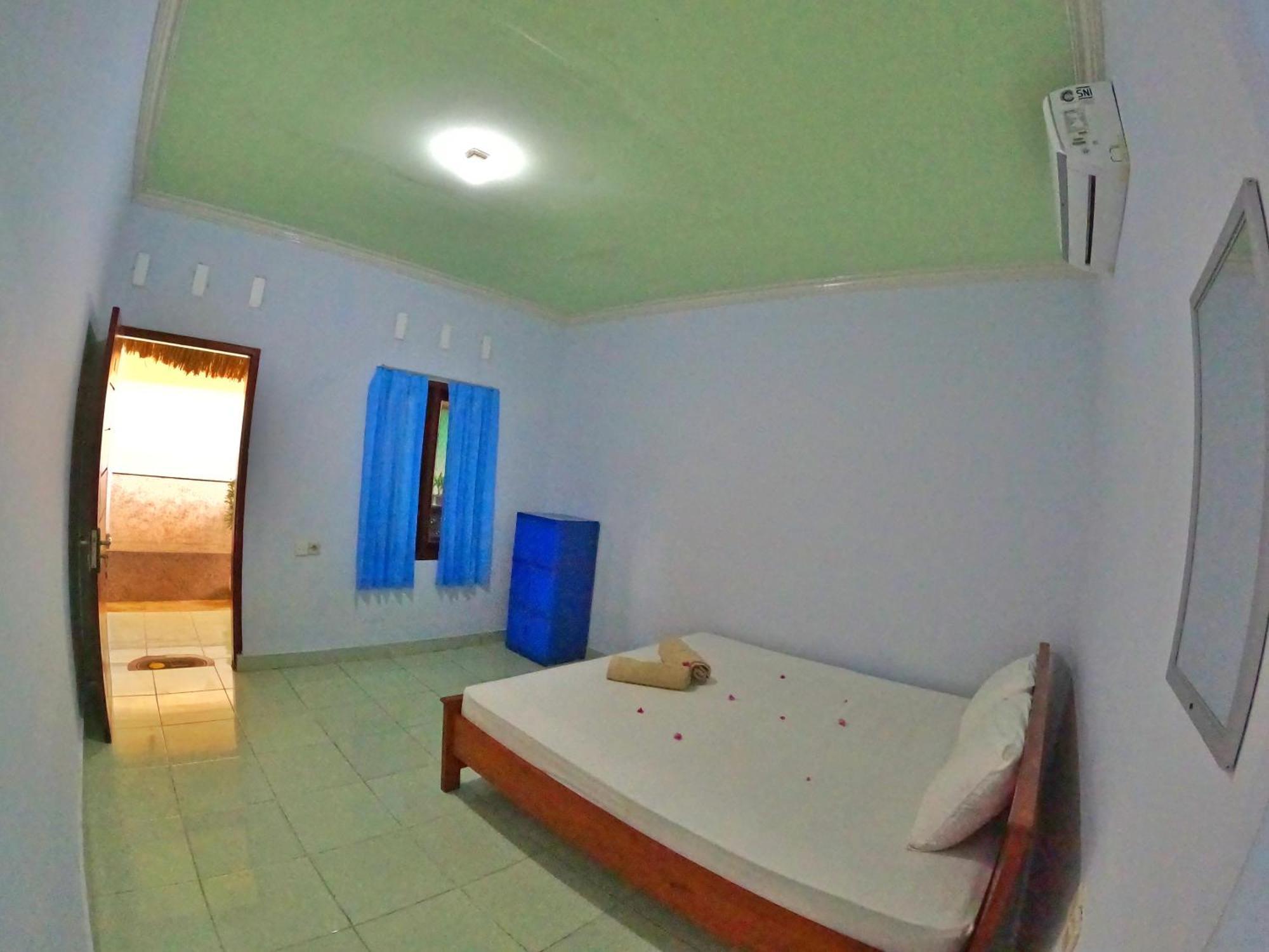 Mango Homestay Секотонг Екстер'єр фото