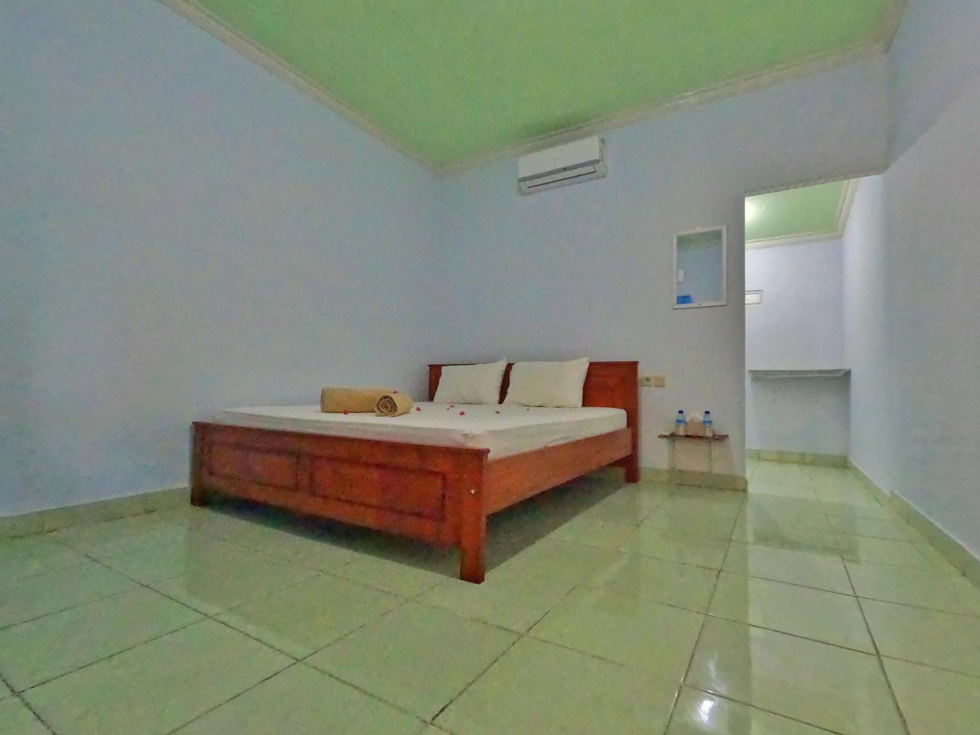 Mango Homestay Секотонг Екстер'єр фото