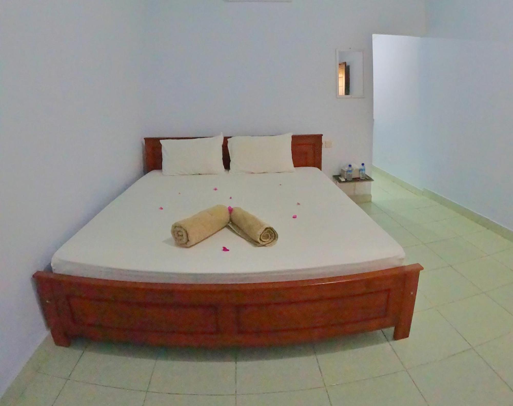Mango Homestay Секотонг Екстер'єр фото